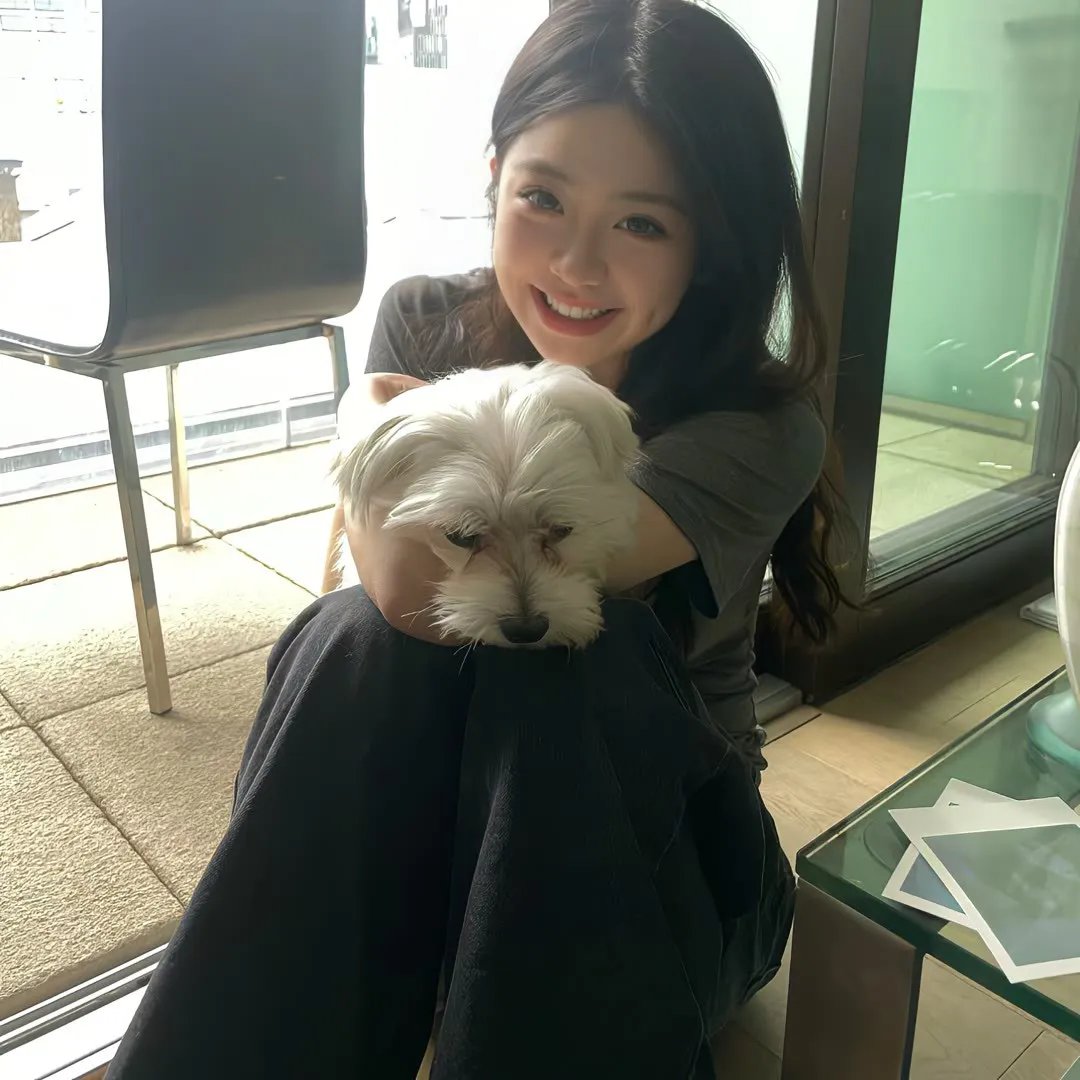 什么也不是的爱恋