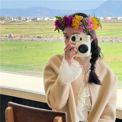 小安妮